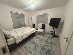 New Build, Double Room in Trim