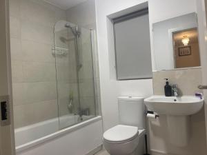 New Build, Double Room in Trim