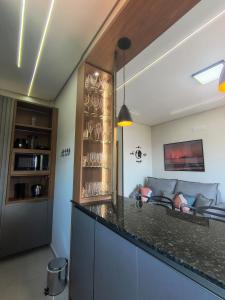 NEW! Beautiful apartment in Palmas do Arvoredo