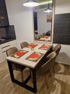 Apartman Andjelkovic Hill