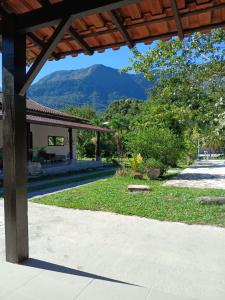 Pousada Paraíso Guapi