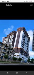 The Atelier Luxe Homes-Siaya Park Apartments