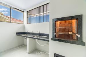 RUC - Casas a 270m da Praia do Canto Grande