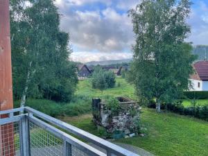 Apartmán Nový Mlýn, Borová Lada