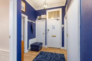 Spacious and Central city apartment