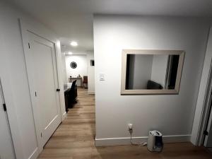 Stylish Home Near Moncton Airport