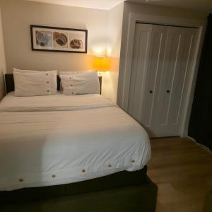 Stylish Home Near Moncton Airport