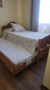 Departamento La Serena