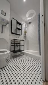 Le refuge bellifontain