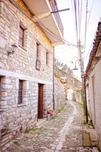 Hotel Gorica - UNESCO quarter