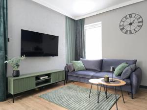 Apartament Zielony Loft Kudowa Zdrój