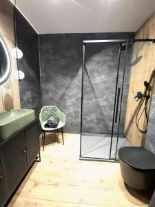 Apartament Zielony Loft Kudowa Zdrój