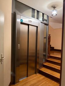 El Balcón de San Fermín