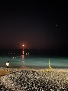 Appartement tout équipé & lumineux - Jardin terrasse et parking privé