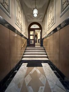 El Balcón de San Fermín