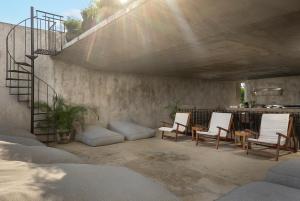 Private Rooftop, Pool & Total Privacy in Playa