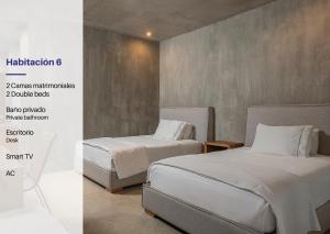 Private Rooftop, Pool & Total Privacy in Playa