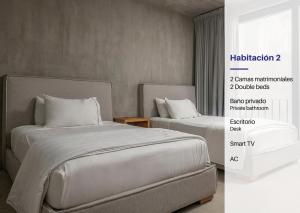 Private Rooftop, Pool & Total Privacy in Playa