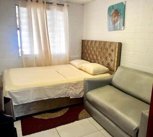 Casa campestre Magyli