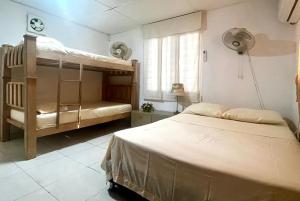 Casa campestre Magyli