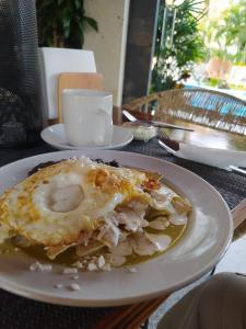 Nequi Hotel Boutique