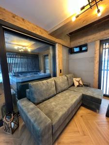 WHITE BROOK Luxury Chalets