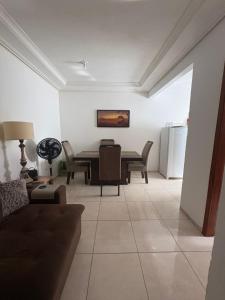 apartamento zinga