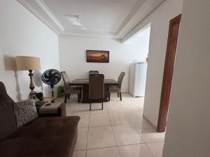 apartamento zinga