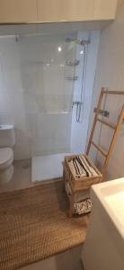 Apartamento Duplex en Sierra Nevada