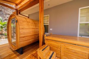 Casa Natura- 3 Bedroom Ocean View Home At Mar Vista