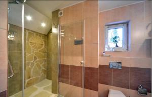 Safir przy samym WYCIĄGU