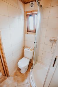 Domki Heaven Ustronie Morskie