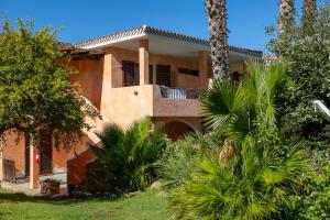 Residence con piscina a Palau, a soli 150 mt. dal mare