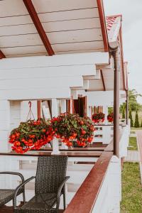 Domki Heaven Ustronie Morskie