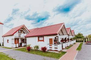 Domki Heaven Ustronie Morskie