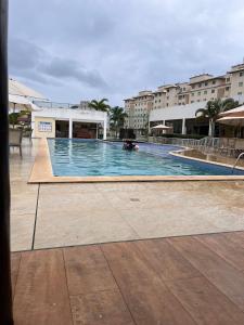 Apê no VOG Torres do Sul Praias Ilhéus-BA