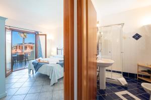 Residence con piscina a Palau, a soli 150 mt. dal mare