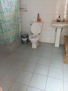 Cabaña tranquila,perfecta para desconectarse