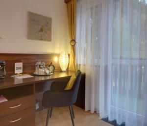 Safir przy samym WYCIĄGU