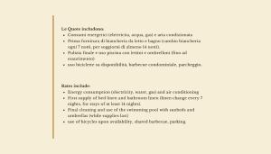 Residence con piscina a Palau, a soli 150 mt. dal mare