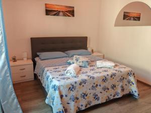 Tra il Mare e il Borgo - Pulsano