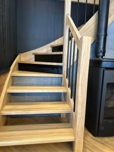 WHITE BROOK Luxury Chalets