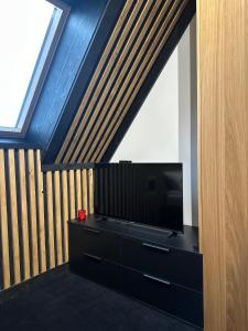 WHITE BROOK Luxury Chalets