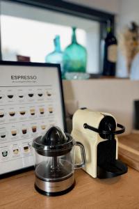 Charmant corps de ferme - Proche de la mer