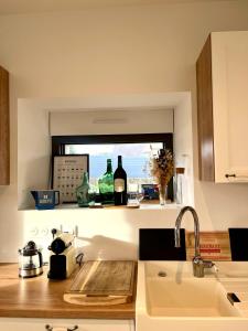 Charmant corps de ferme - Proche de la mer