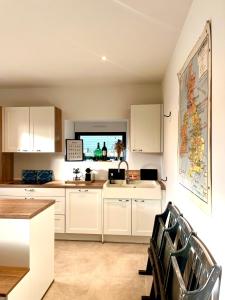 Charmant corps de ferme - Proche de la mer