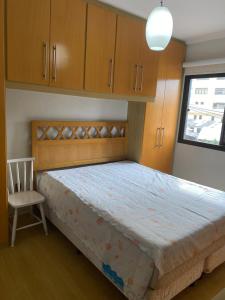 Apartamento central -Serra Negra