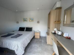 SalemaView Ensuite bedroom