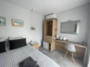 SalemaView Ensuite bedroom