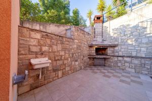 Adriatic Sea View Retreat Apartments Gora